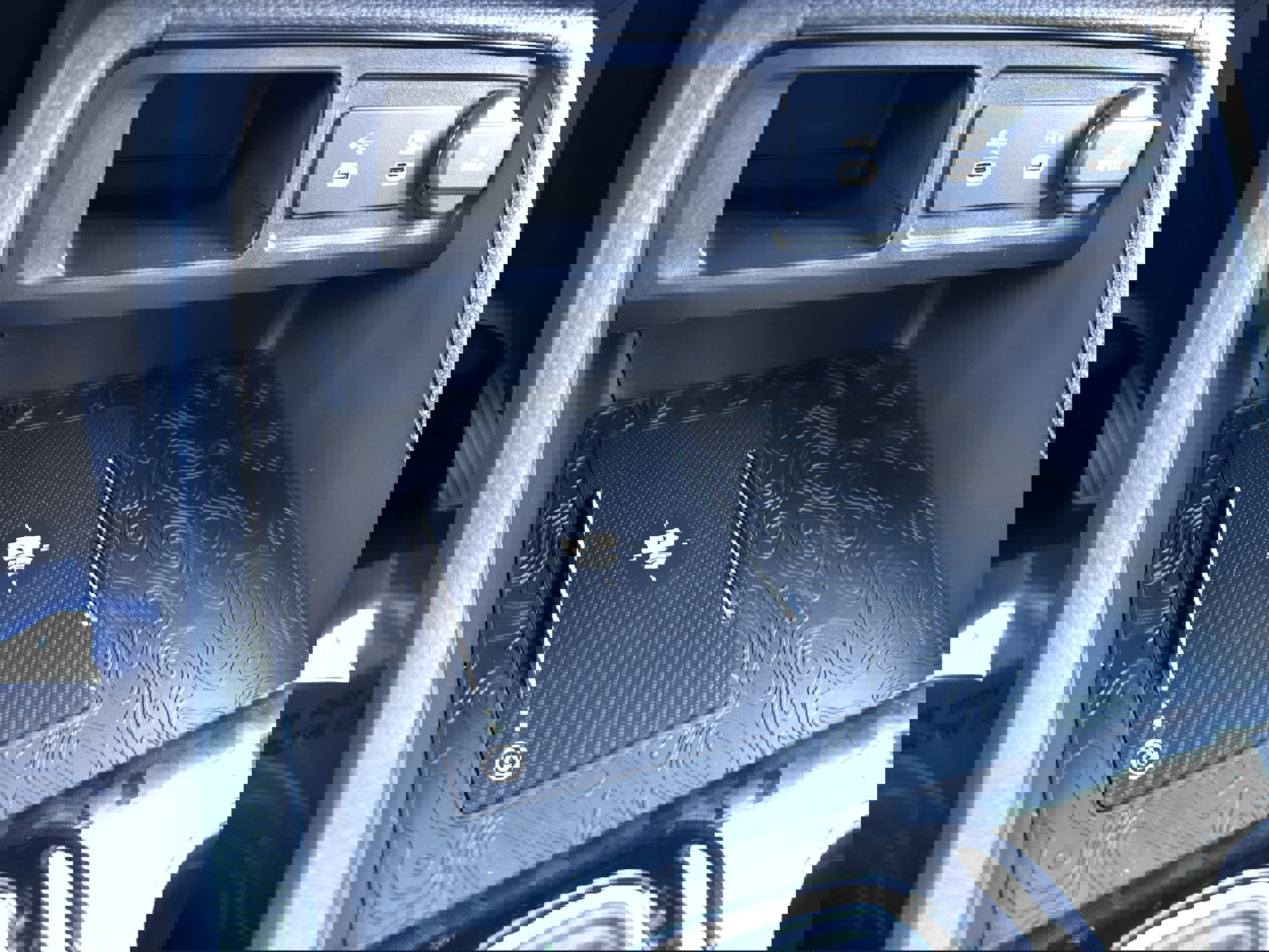 New 2026 Honda Passport TrailSport Elite image 25