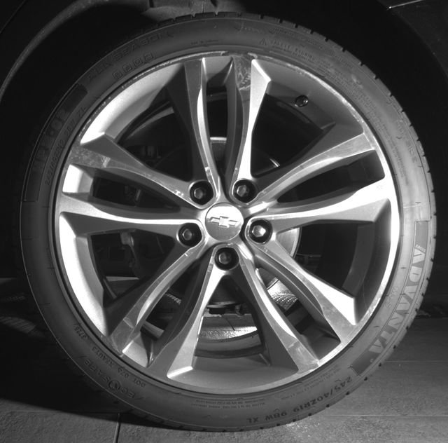 Used 2023 Chevrolet Malibu LT FWD image 13