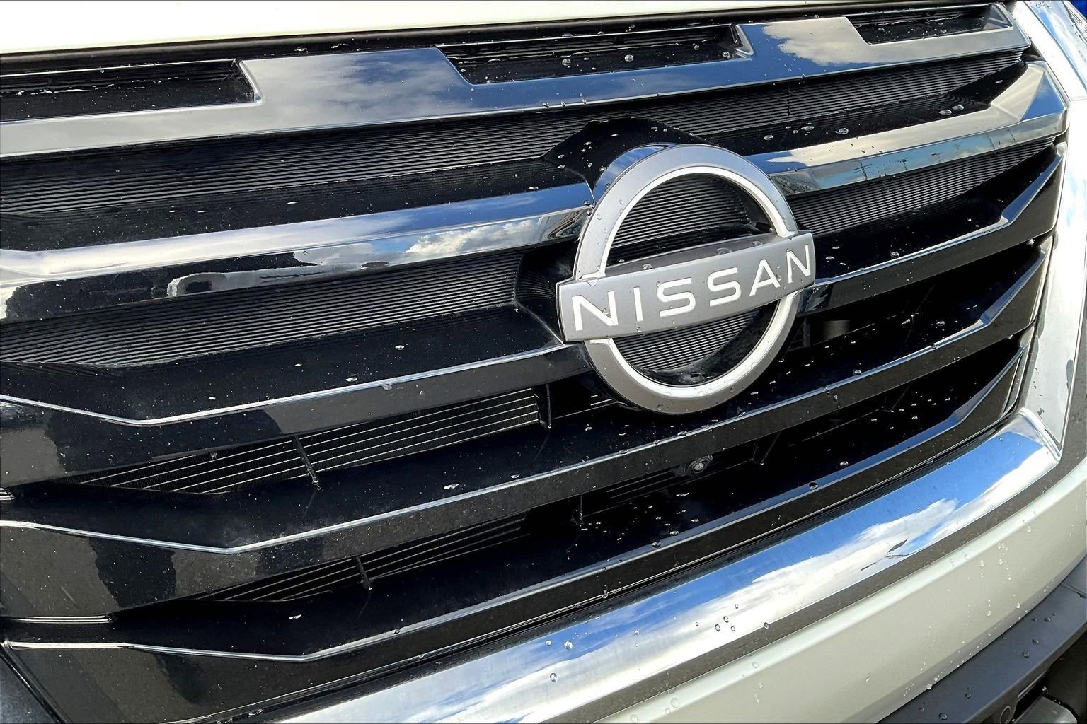 Used 2023 Nissan Pathfinder SL image 33