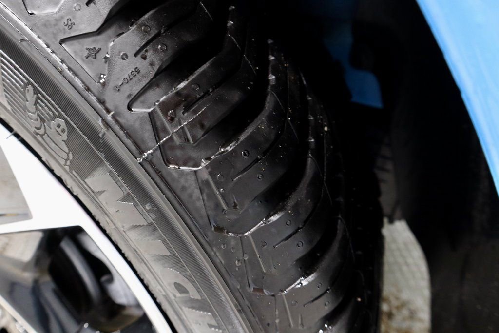 Used 2025 Kia Soul EX image 20