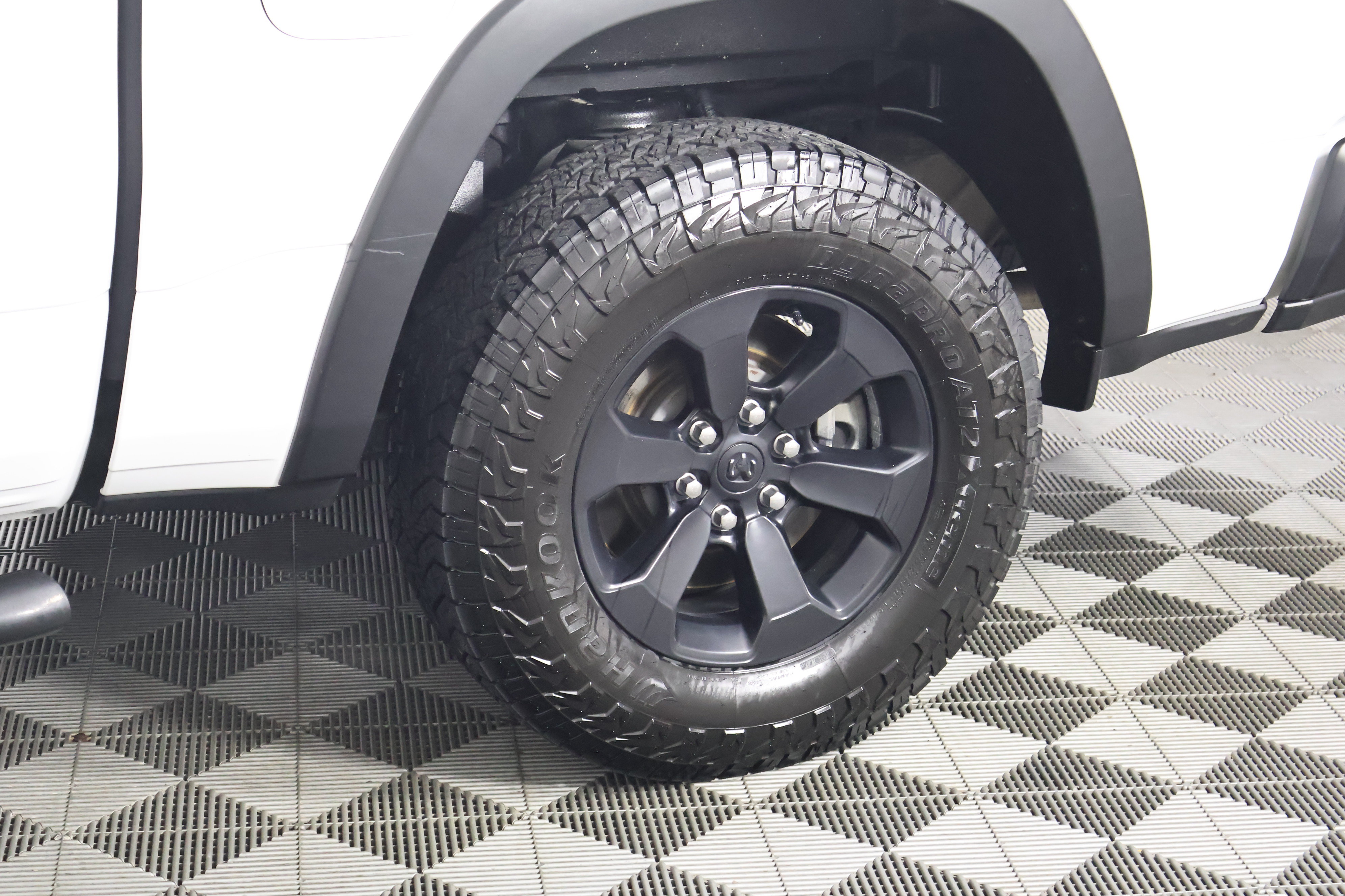 Used 2021 RAM 1500 Rebel w/ Night Edition AWD/4WD image 52