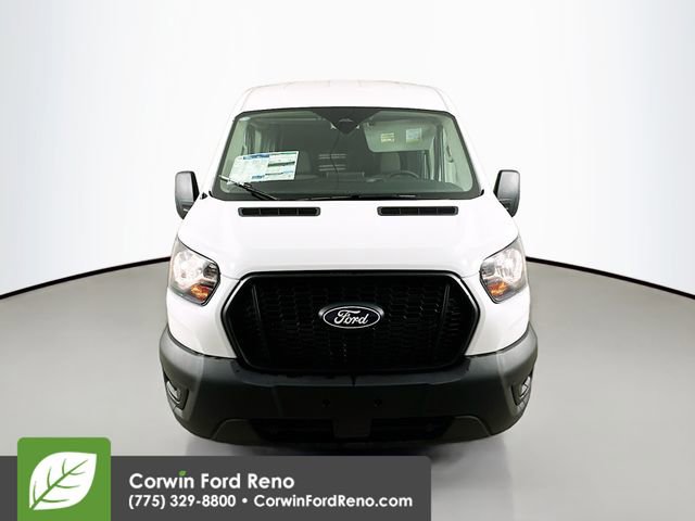 New 2026 Ford Transit 250 148 Medium Roof Extended AWD image 2