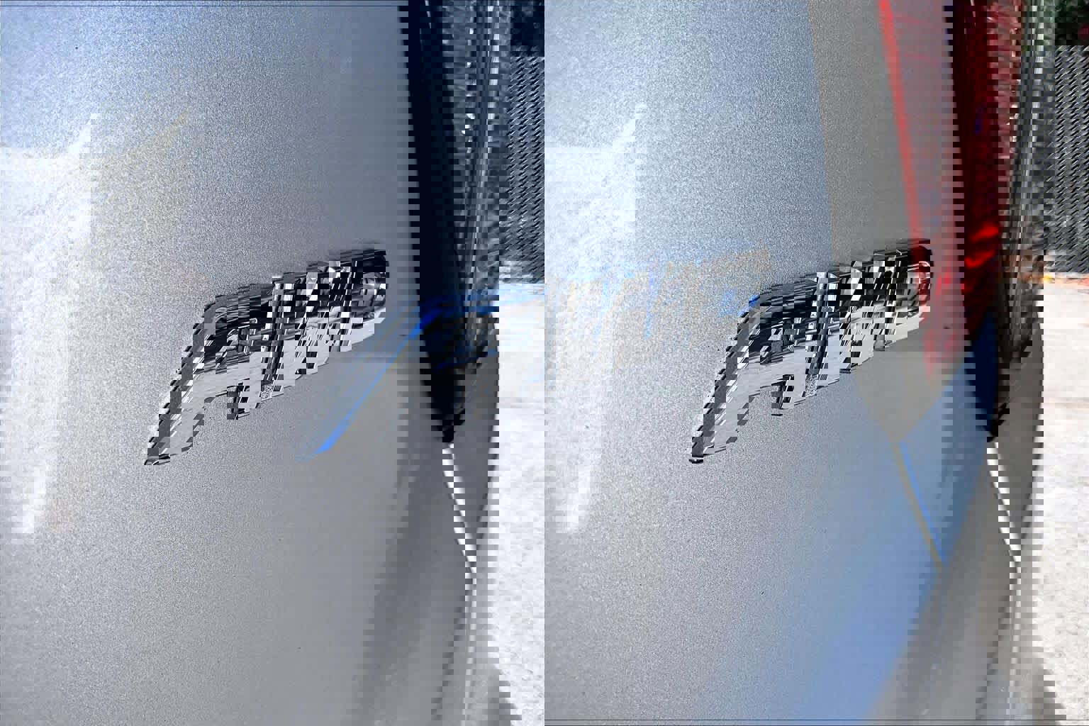 Used 2016 Honda HR-V EX-L image 10