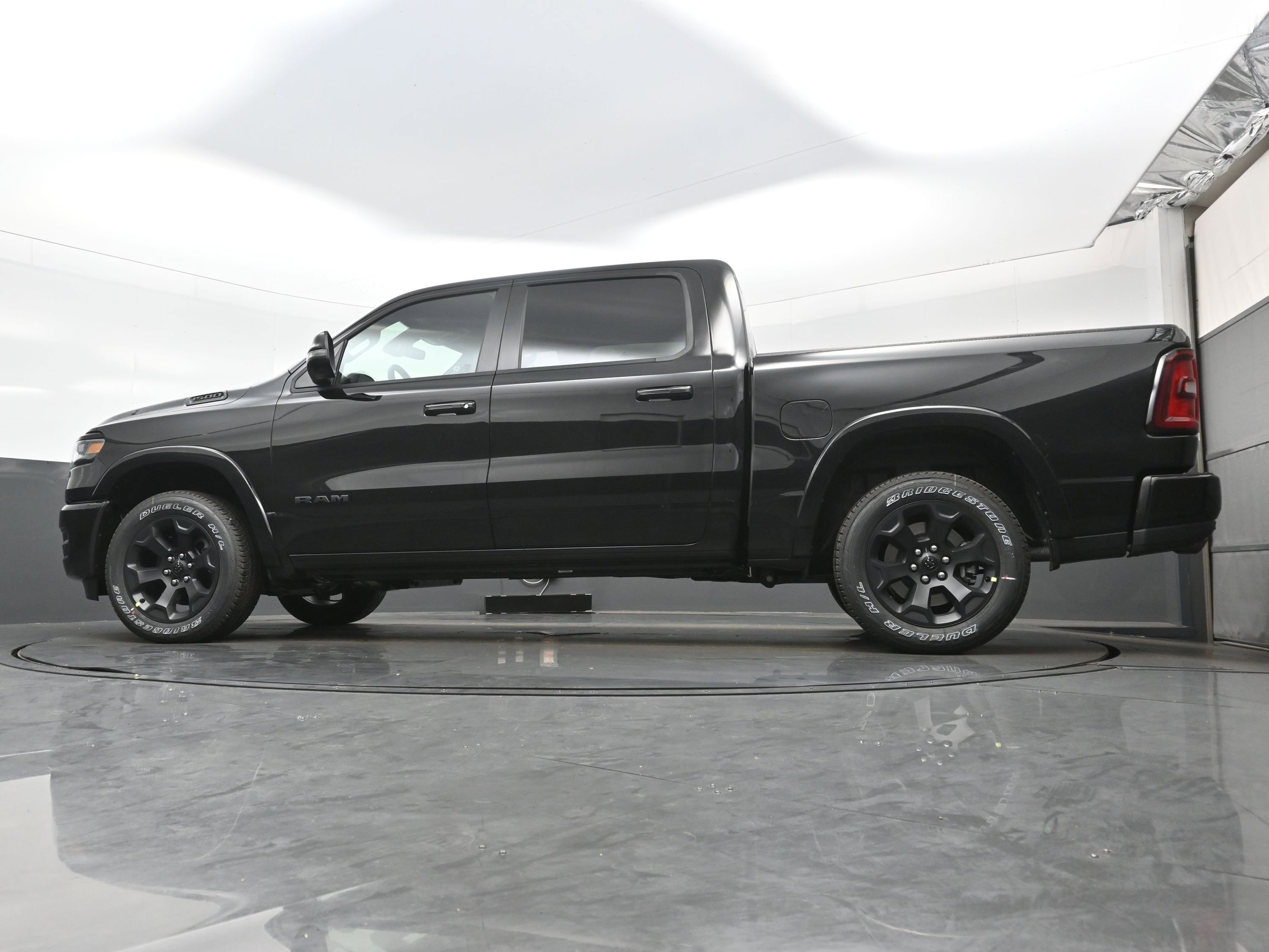 New 2026 RAM 1500 Big Horn image 12