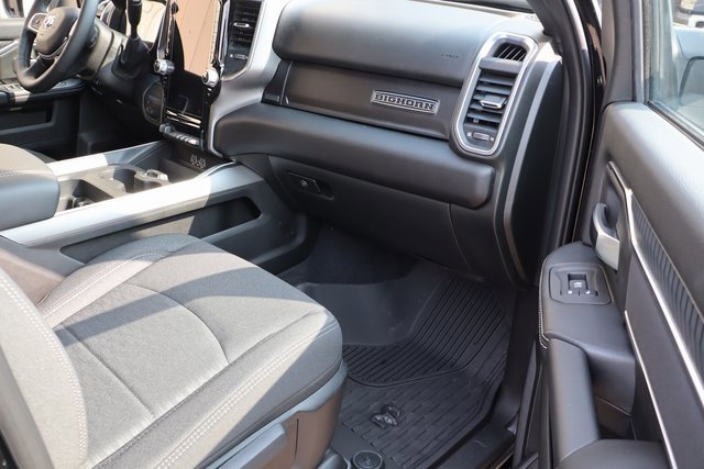 Used 2025 RAM 2500 Big Horn image 52