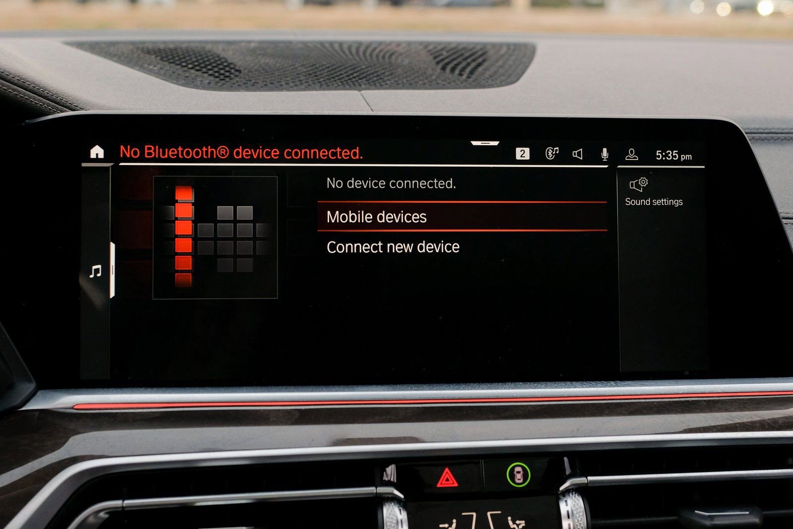 Used 2023 BMW X5 xDrive40i w/ Premium Package image 34