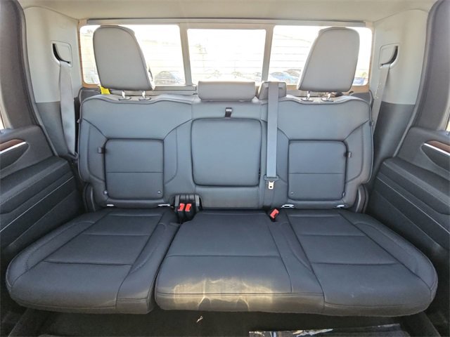 Used 2025 GMC Sierra 2500 Denali image 25