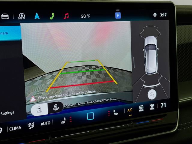 New 2025 Volkswagen Tiguan SE image 15