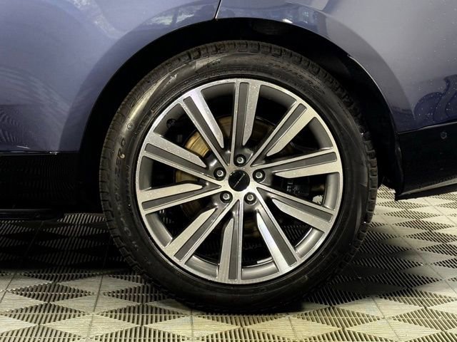 New 2026 Land Rover Range Rover Autobiography image 14