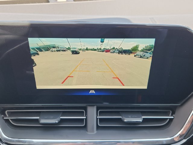New 2026 Chevrolet Trax RS w/ Sunroof Package FWD image 19