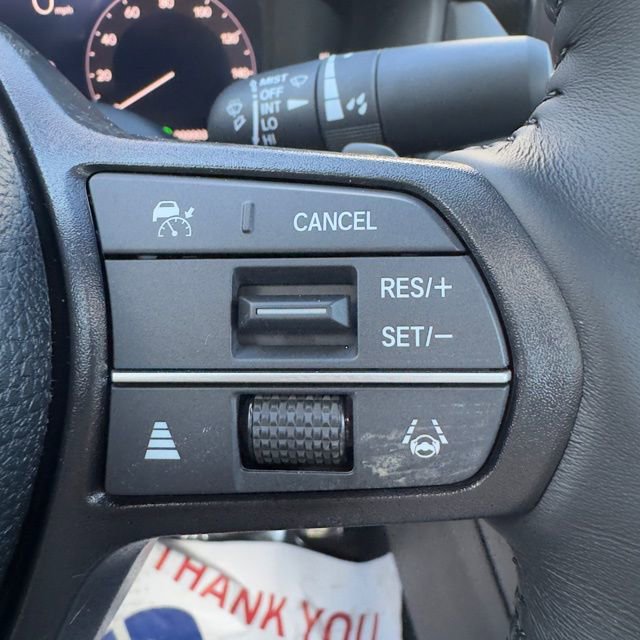 New 2026 Honda Accord Sport image 25