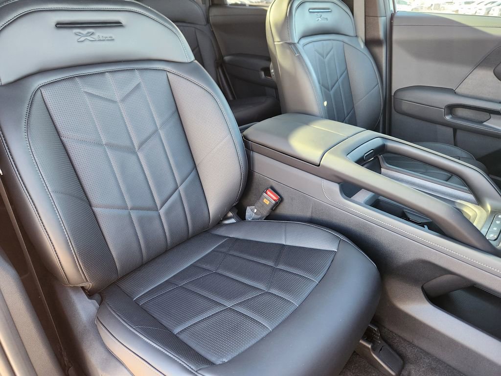 New 2027 Kia Telluride SX X-Line image 14