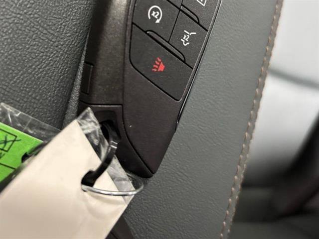 New 2026 GMC Terrain AT4 image 24