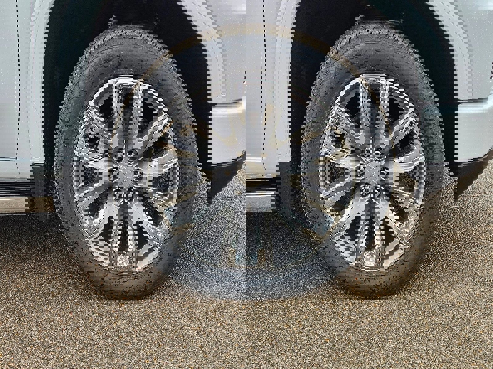 New 2026 GMC Sierra 1500 Denali image 31