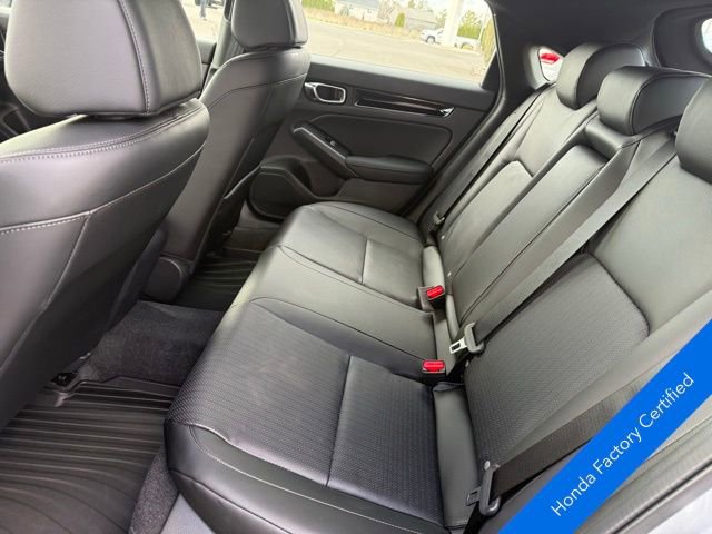 Certified 2026 Honda Civic Sport Touring image 19