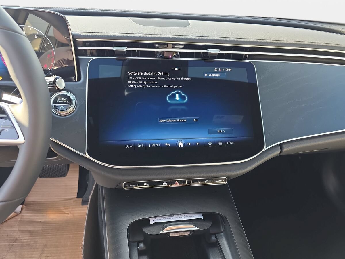 New 2026 Mercedes-Benz E 350 Sedan image 20