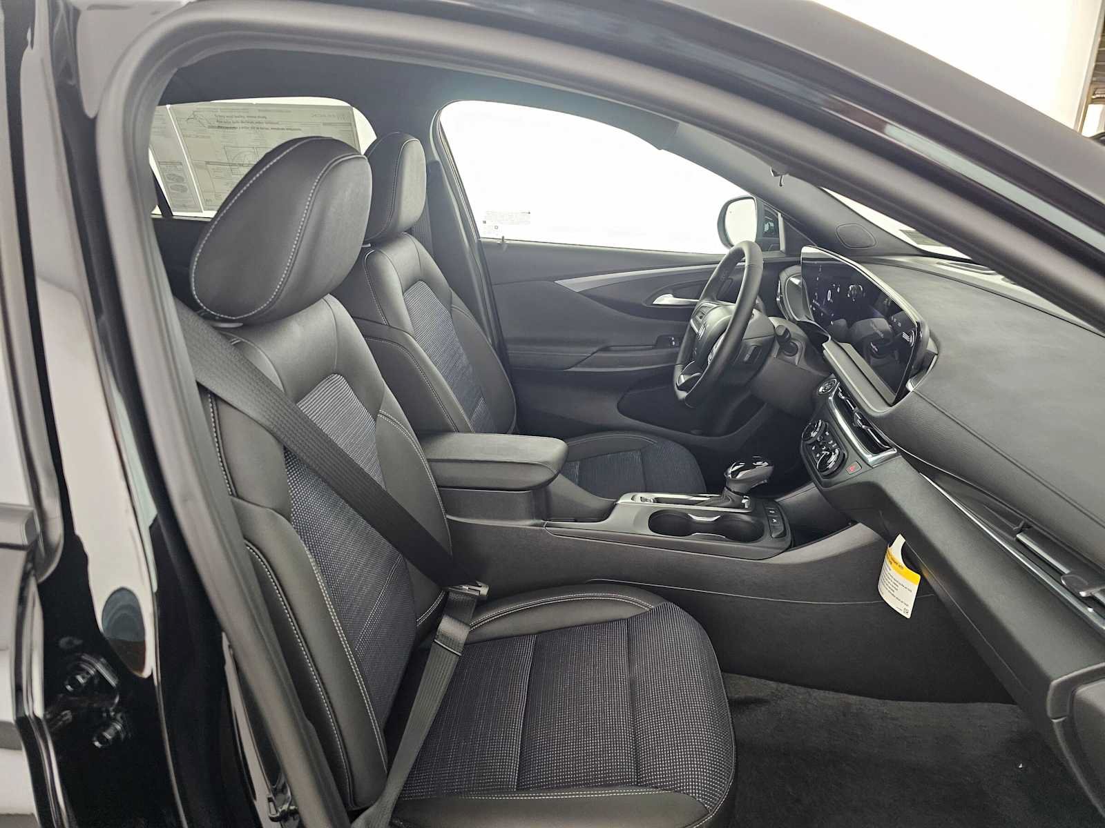 New 2026 Buick Envista Preferred w/ Convenience I Package FWD image 10