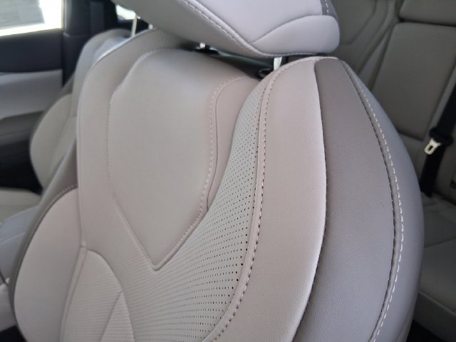 New 2027 INFINITI QX60 Luxe w/ Cargo Package FWD image 17