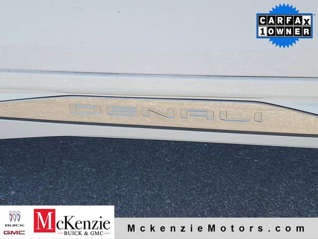 Used 2023 GMC Terrain Denali w/ LPO, Floor Liner Package image 30