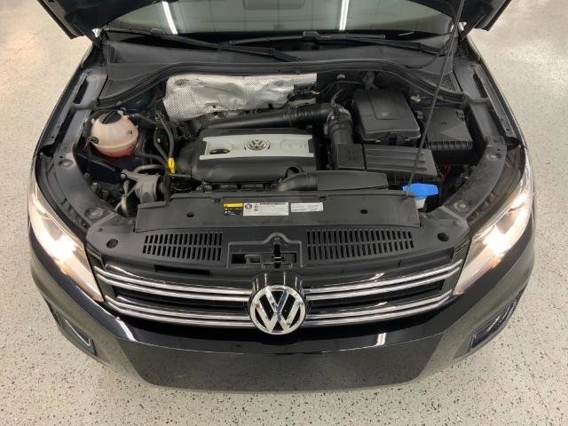 Used 2016 Volkswagen Tiguan S FWD image 35