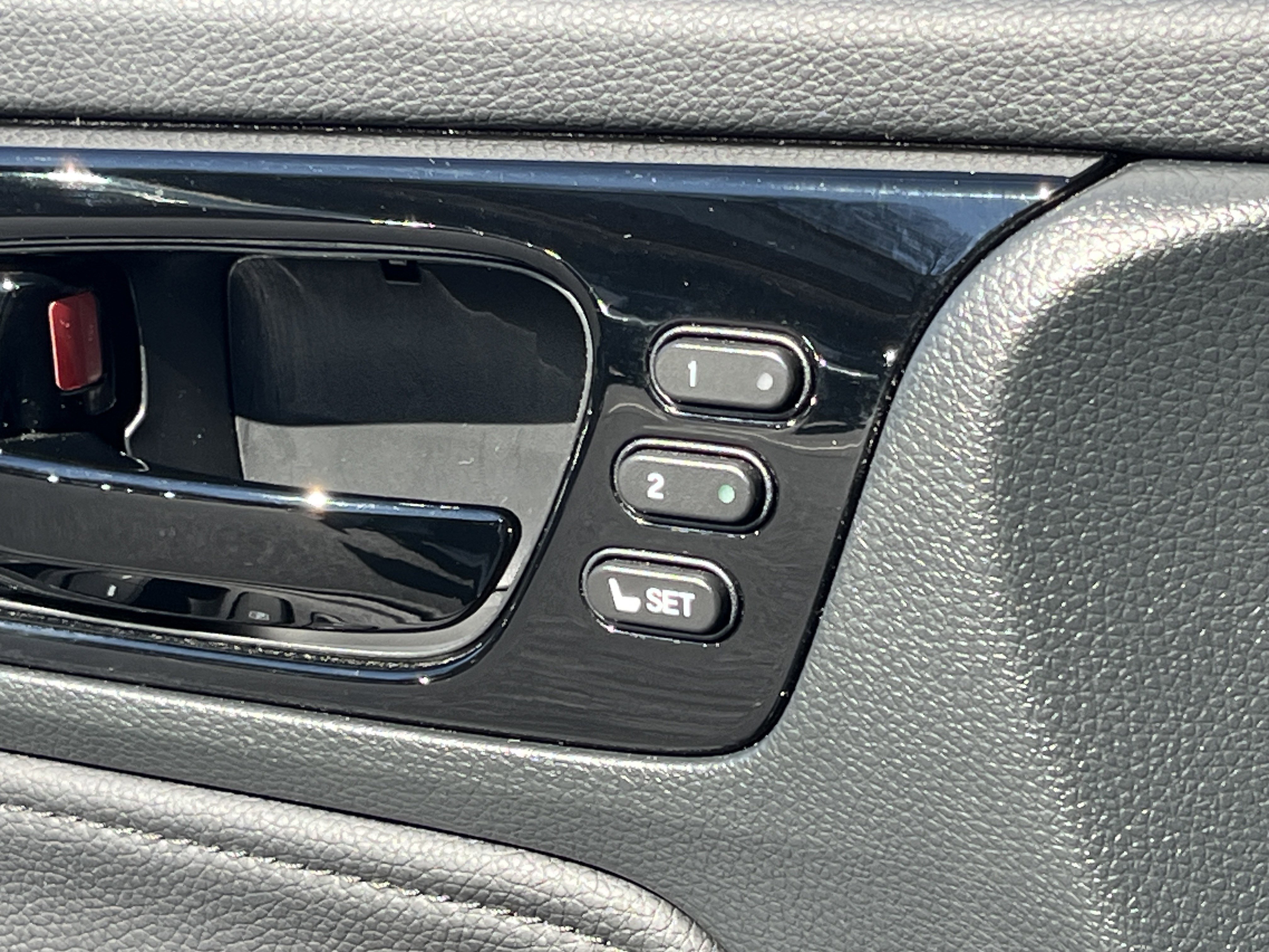 Certified 2023 Honda Odyssey Touring image 13