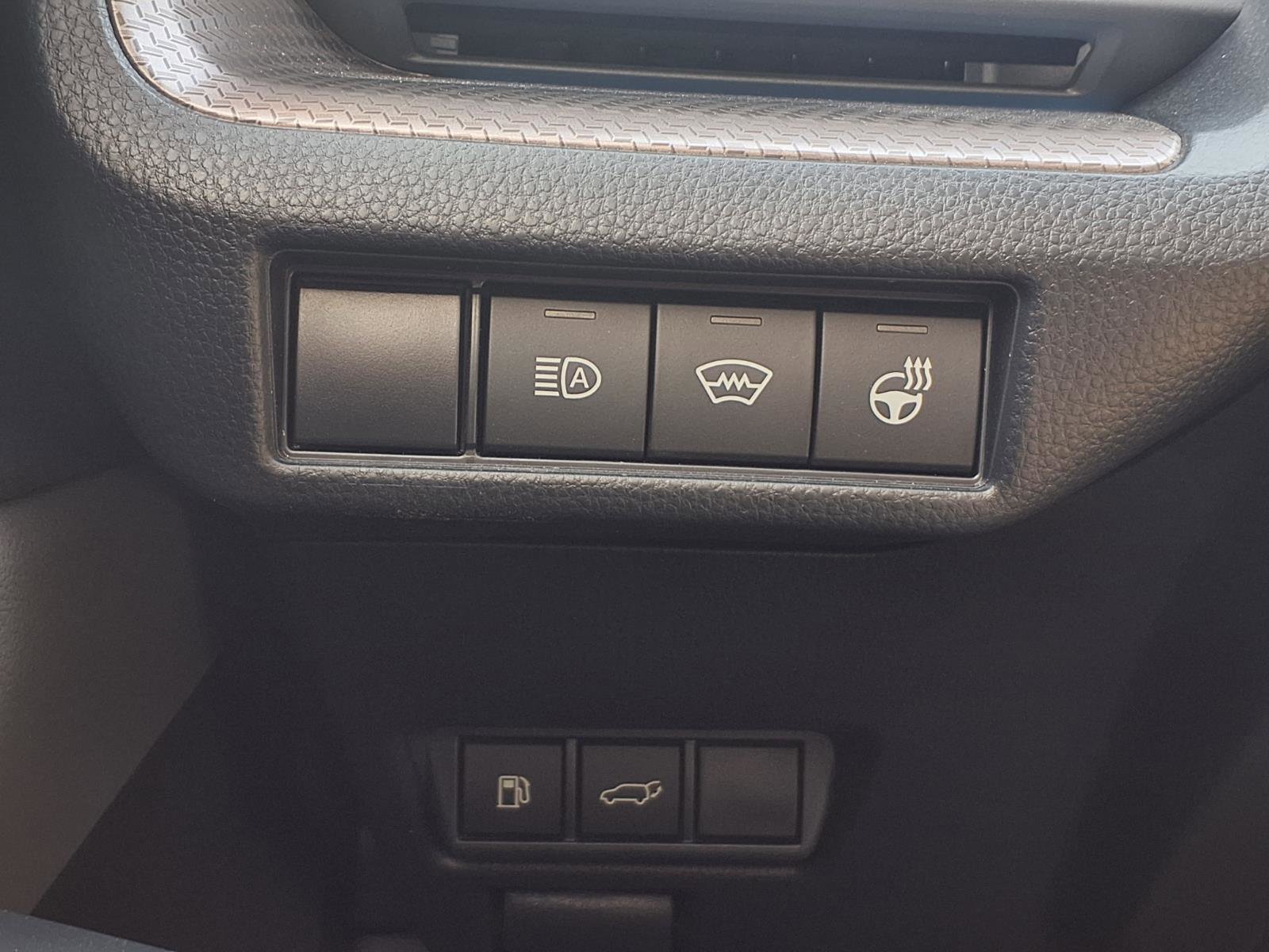 New 2026 Toyota Prius Limited w/ Limited Premium Package FWD image 15