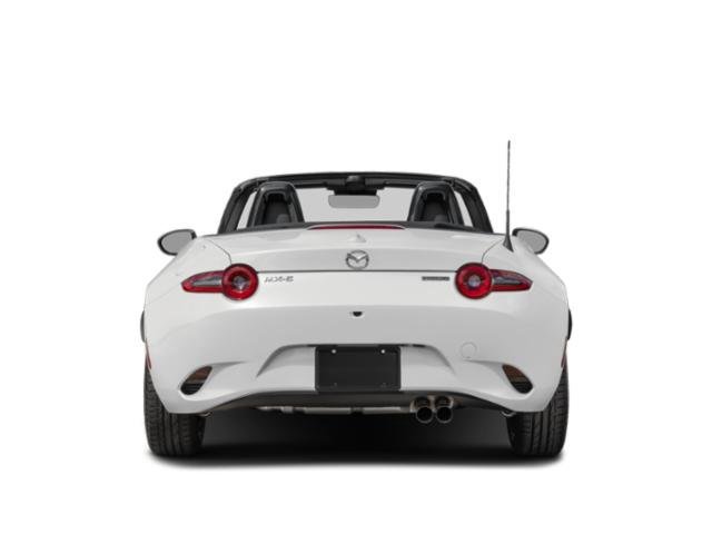 New 2026 MAZDA MX-5 Miata Grand Touring RWD image 8
