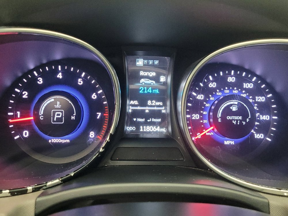 Used 2016 Hyundai Santa Fe Sport w/ Option Group 03 image 23