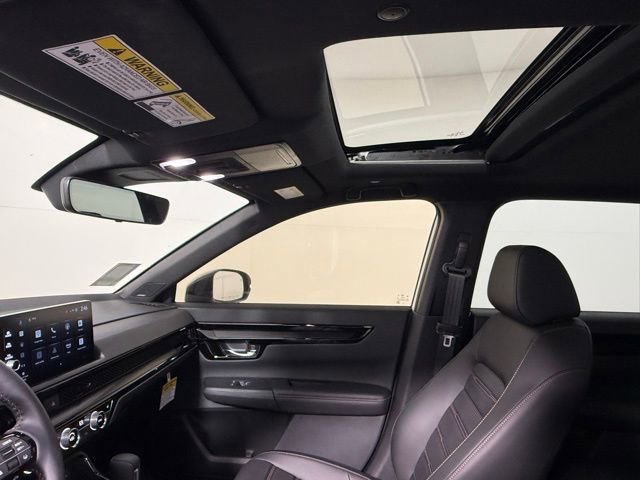 Used 2026 Honda CR-V Sport Touring image 30