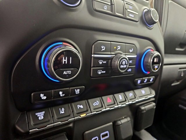 Used 2018 Chevrolet Silverado 3500 LTZ w/ Duramax Plus Package image 14