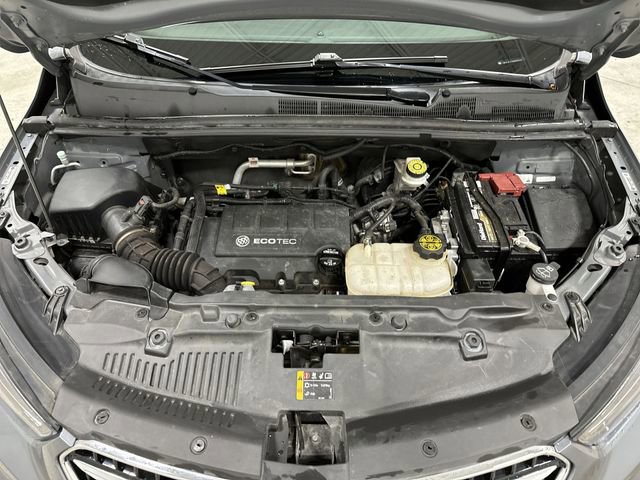 Used 2019 Buick Encore Preferred w/ Safety Package image 29