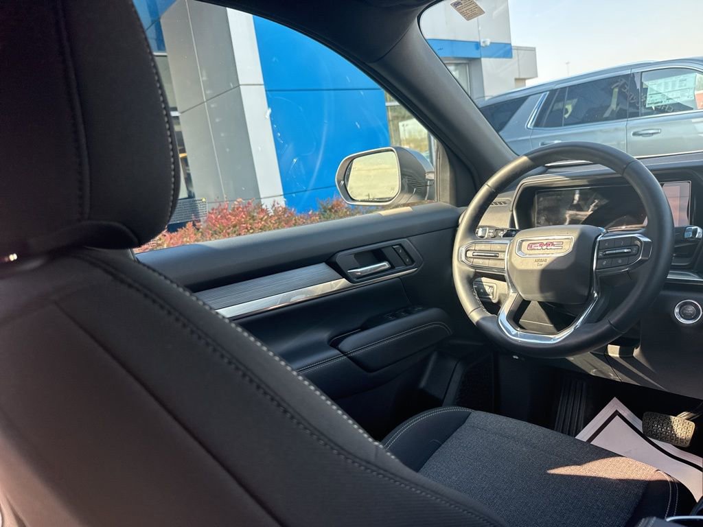 Used 2026 GMC Terrain Elevation image 9