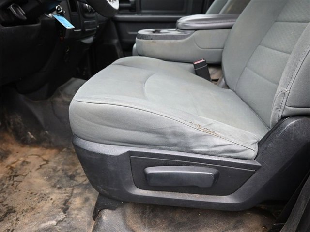 Used 2013 RAM 2500 Tradesman w/ Popular Equipment Group image 19