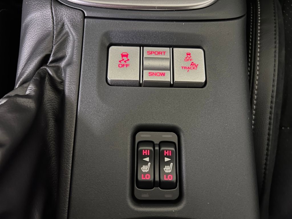 New 2026 Toyota GR86 Premium RWD image 20