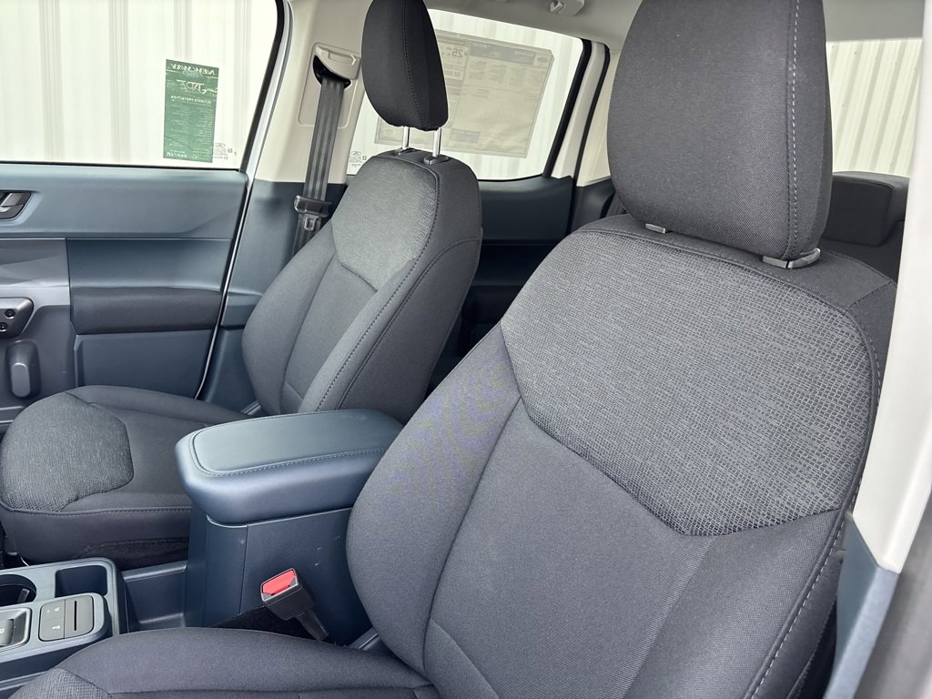 New 2026 Ford Maverick XL image 21