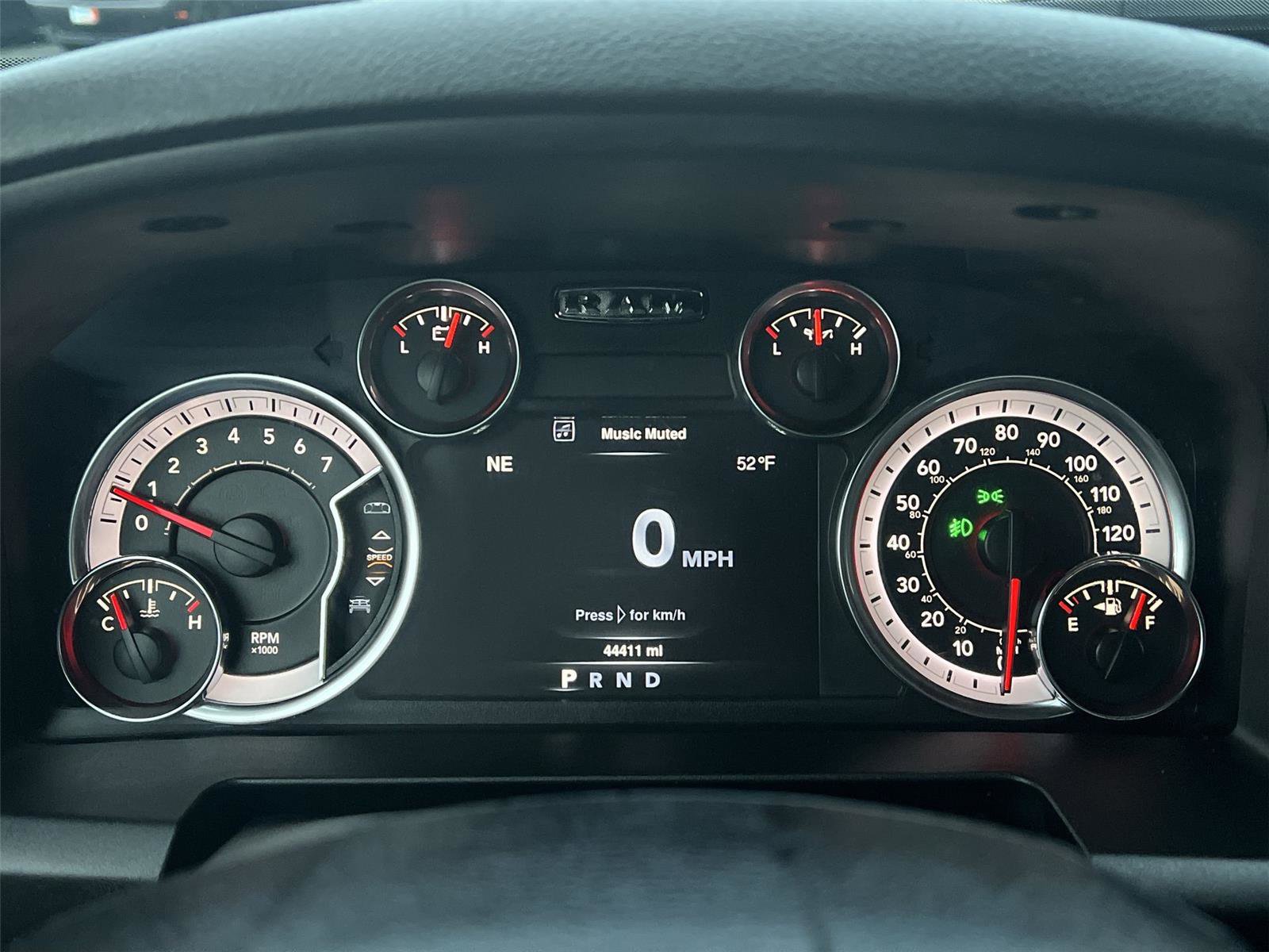 Used 2022 RAM 1500 Express w/ Wheel & Sound Group image 15