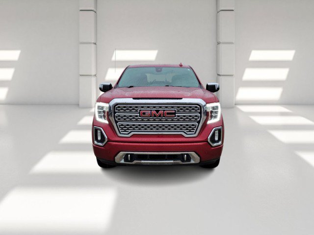 Used 2021 GMC Sierra 1500 Denali w/ Denali Premium Package AWD/4WD image 2