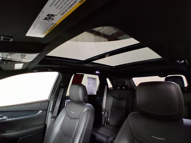 Used 2024 Cadillac XT5 Premium Luxury FWD image 10