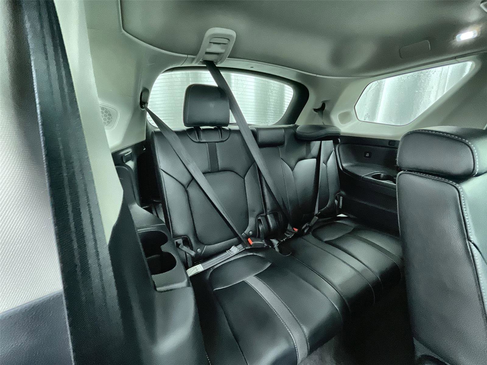 Certified 2023 Honda Pilot Touring image 35