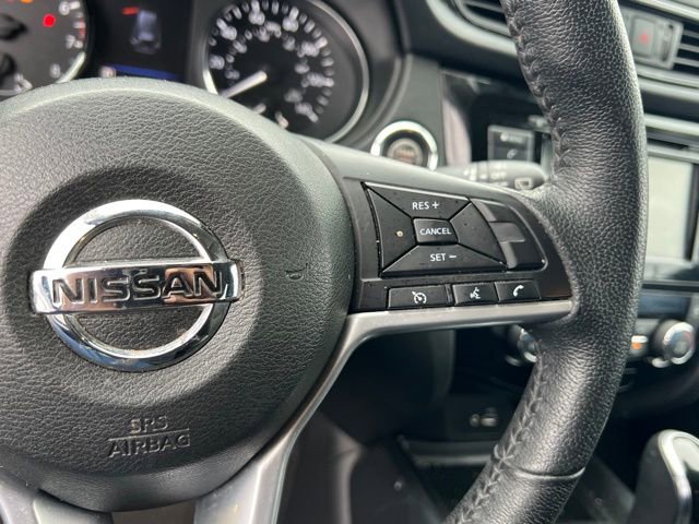 Used 2019 Nissan Rogue SV image 20