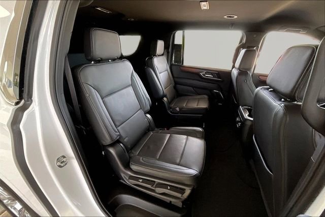 Used 2025 GMC Yukon XL Denali image 17