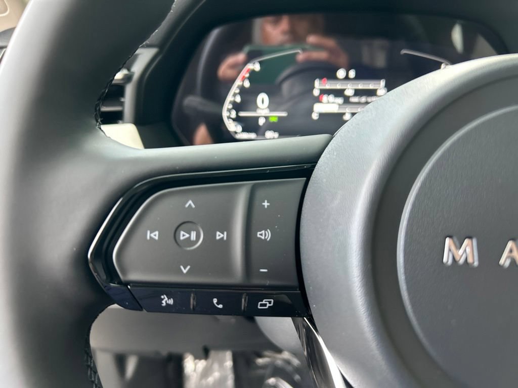 New 2026 MAZDA CX-5 Preferred AWD/4WD image 17