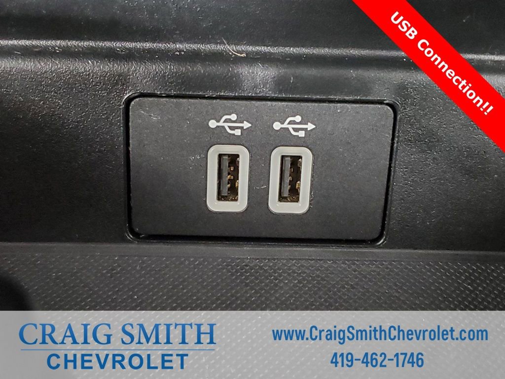 Used 2020 Ford Ranger XLT w/ Equipment Group 301A Mid image 5