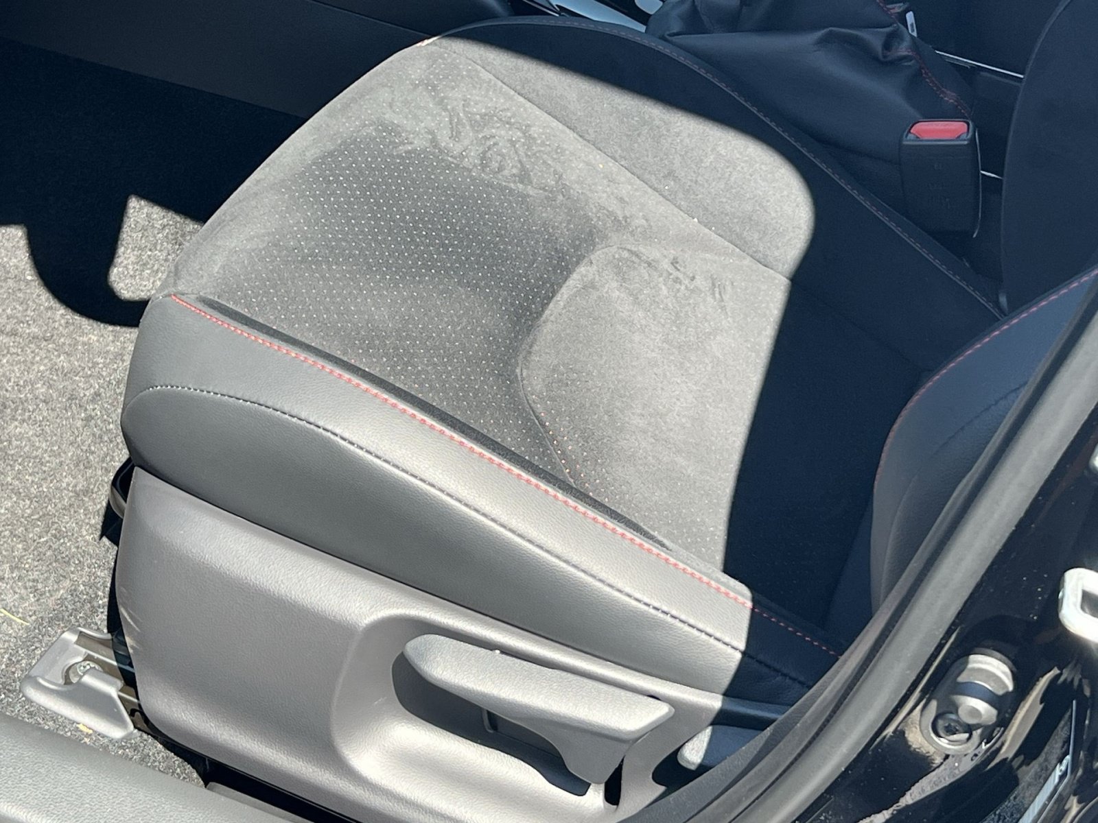 New 2026 Toyota Corolla GR AWD/4WD image 8