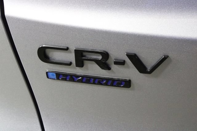 Used 2026 Honda CR-V Sport image 38