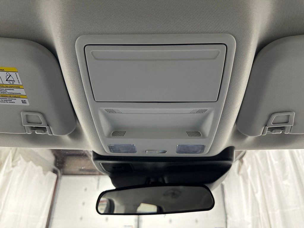 Used 2025 Ford Bronco Sport Big Bend image 36