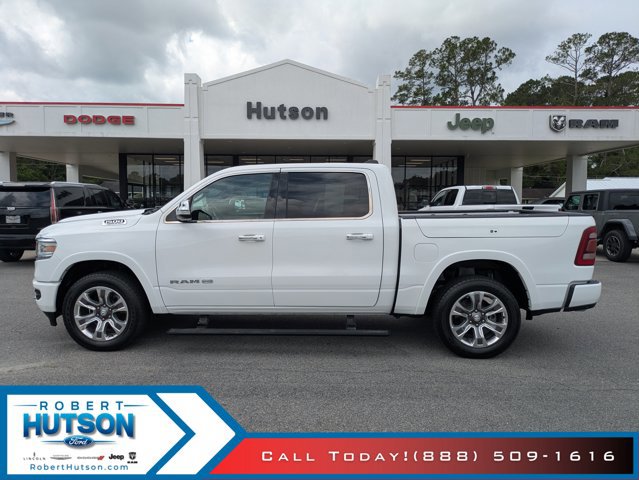 Used 2020 RAM 1500 Limited image 1