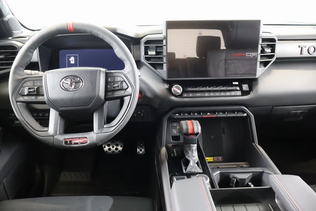 New 2026 Toyota Tundra TRD Pro AWD/4WD image 15