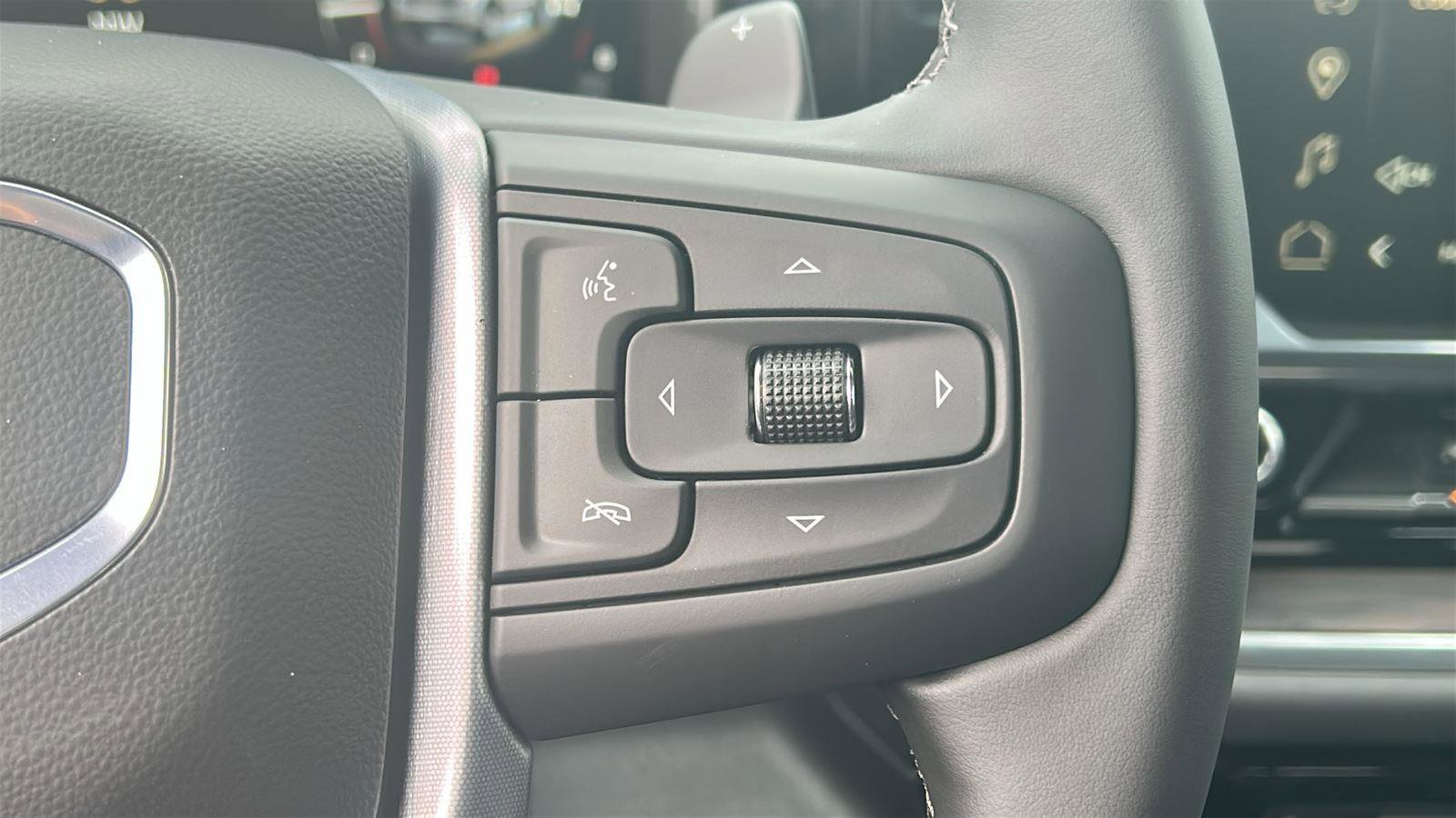 New 2026 GMC Sierra 1500 SLT w/ SLT Premium Plus Package image 17