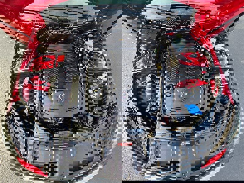 Used 2013 Mercedes-Benz C 300 4MATIC Sedan image 22